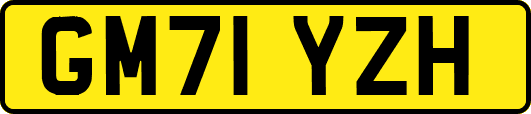 GM71YZH
