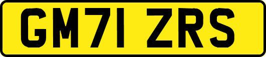 GM71ZRS