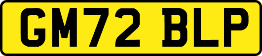 GM72BLP