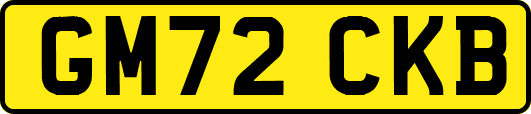 GM72CKB