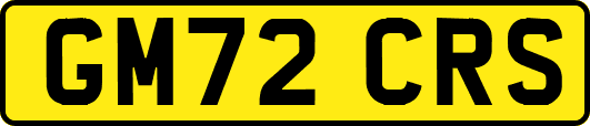 GM72CRS