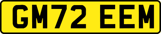 GM72EEM