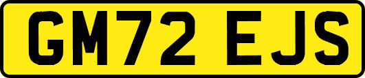 GM72EJS