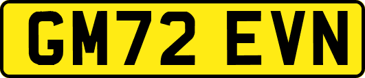 GM72EVN