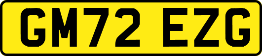 GM72EZG