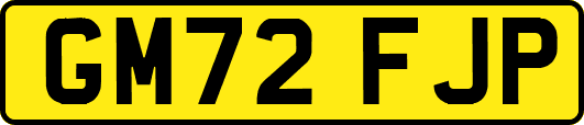 GM72FJP