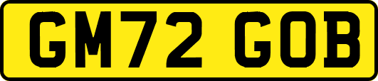 GM72GOB
