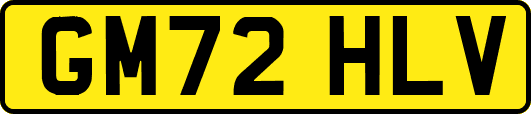 GM72HLV