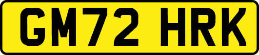 GM72HRK