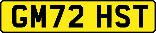 GM72HST