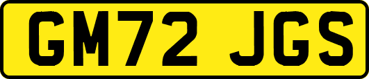 GM72JGS