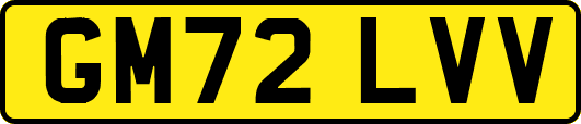GM72LVV
