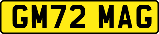 GM72MAG