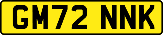 GM72NNK