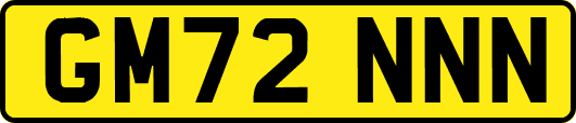 GM72NNN