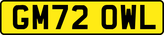 GM72OWL