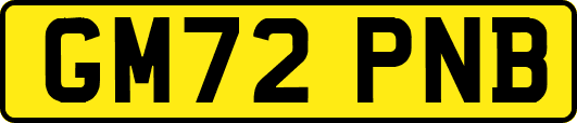GM72PNB