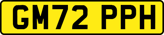 GM72PPH