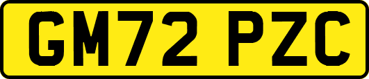 GM72PZC