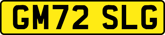 GM72SLG