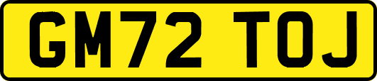 GM72TOJ