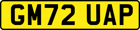GM72UAP