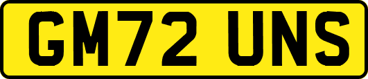 GM72UNS