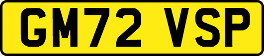 GM72VSP