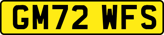 GM72WFS