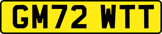 GM72WTT