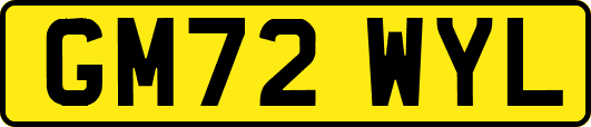 GM72WYL