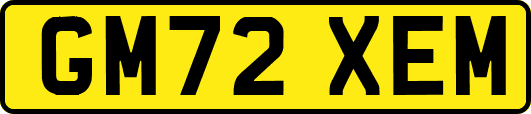 GM72XEM