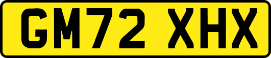 GM72XHX