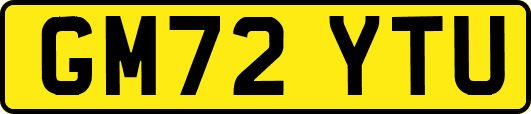 GM72YTU