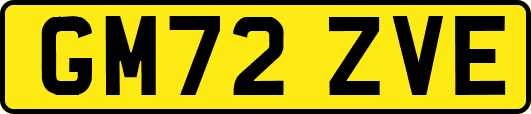 GM72ZVE