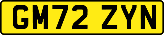 GM72ZYN