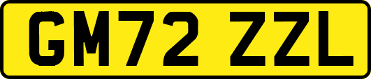 GM72ZZL