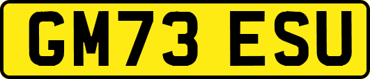 GM73ESU