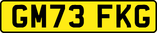 GM73FKG