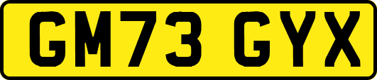GM73GYX