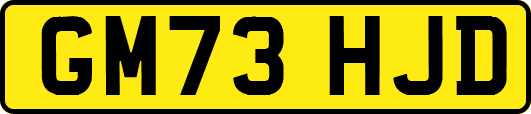 GM73HJD