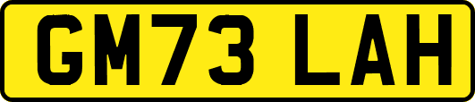 GM73LAH
