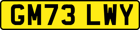 GM73LWY