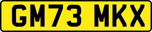 GM73MKX