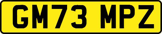 GM73MPZ