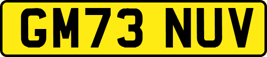 GM73NUV