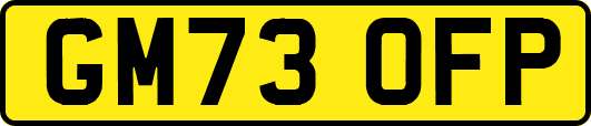GM73OFP