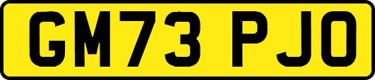 GM73PJO