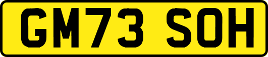 GM73SOH