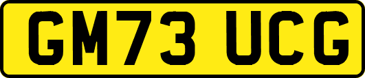 GM73UCG
